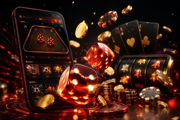 wj7 casino login experience