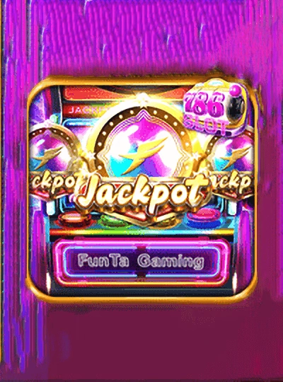 Jackpot Bingo game cover
